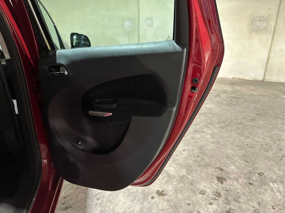 Citroen C3 Picasso 1.6 VTi Exclusive 120pk 2009 (Origineel-NL), 88-JFN-1