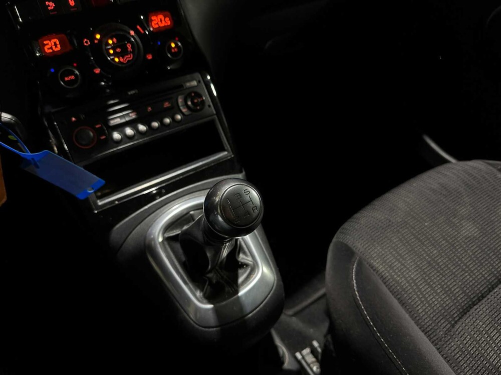 Citroen C3 Picasso 1.6 VTi Exclusive 120pk 2009 (Origineel-NL), 88-JFN-1