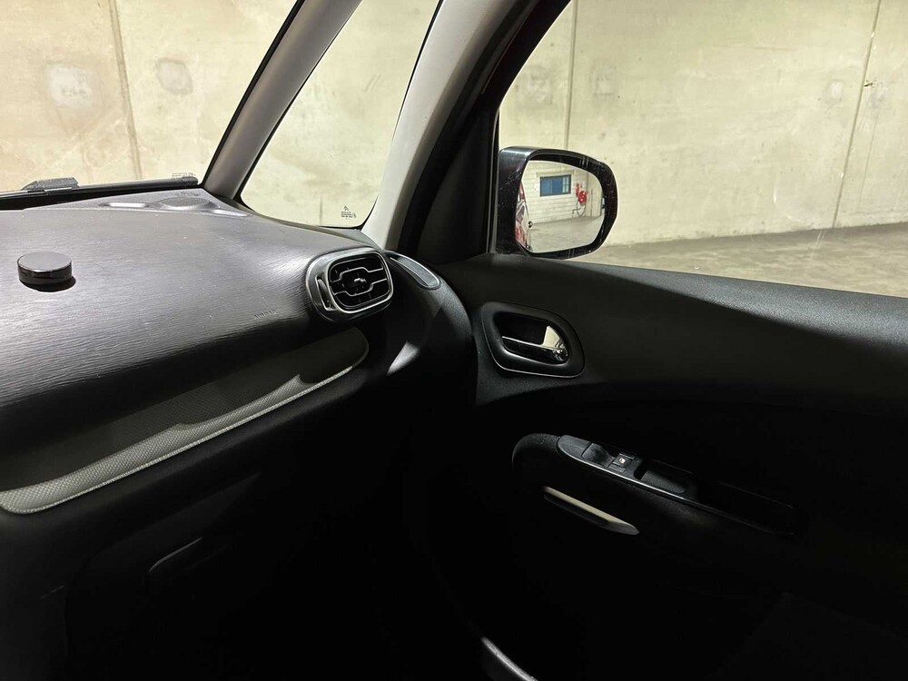 Citroen C3 Picasso 1.6 VTi Exclusive 120pk 2009 (Origineel-NL), 88-JFN-1