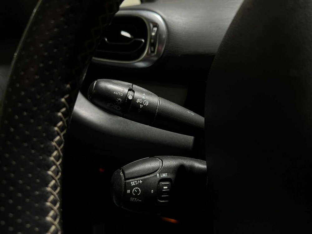 Citroen C3 Picasso 1.6 VTi Exclusive 120pk 2009 (Origineel-NL), 88-JFN-1