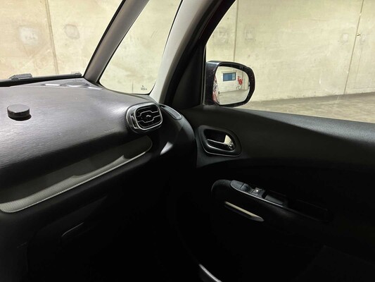 Citroen C3 Picasso 1.6 VTi Exclusive 120pk 2009 (Origineel-NL), 88-JFN-1