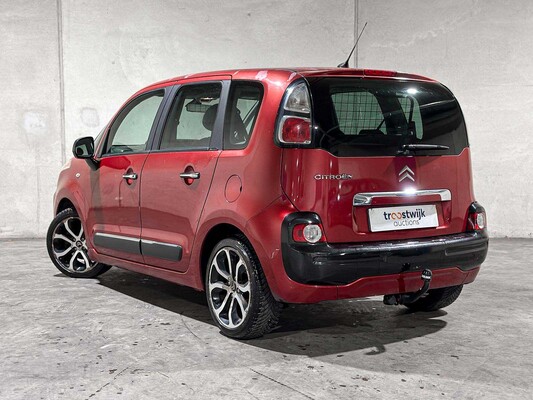 Citroen C3 Picasso 1.6 VTi Exclusive 120pk 2009 (Origineel-NL), 88-JFN-1