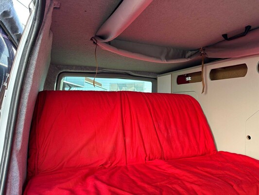 Mercedes-Benz Vito 639 111 CDI Camper 116pk 2009, K-984-VJ