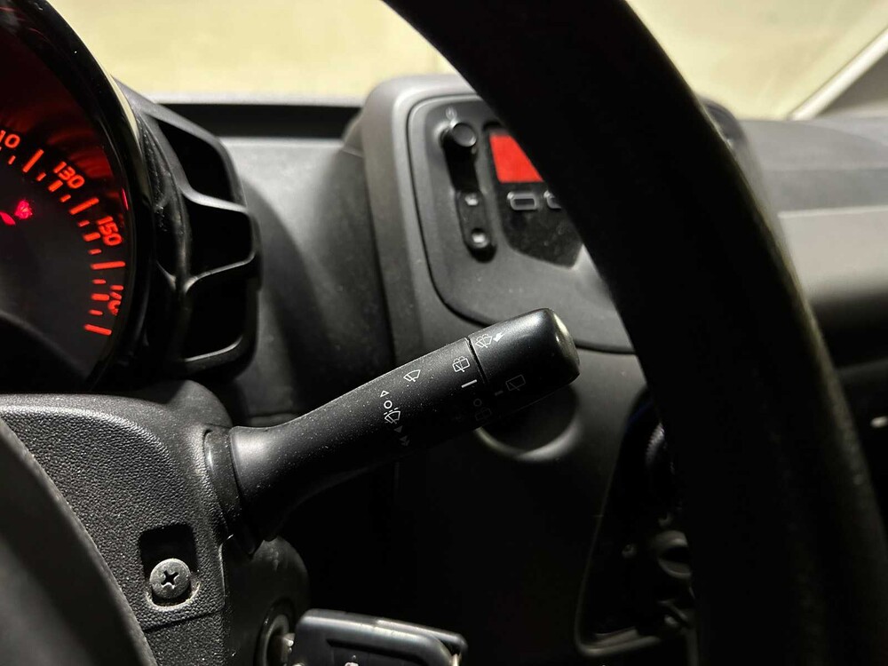 Peugeot 108 1.0 e-VTi Active 71pk 2021 (Origineel-NL + 1e eigenaar), N-570-KN 