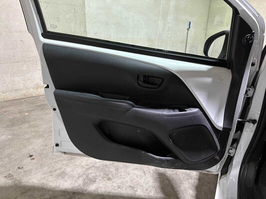 Peugeot 108 1.0 e-VTi Active 71pk 2021 (Origineel-NL + 1e eigenaar), N-570-KN 