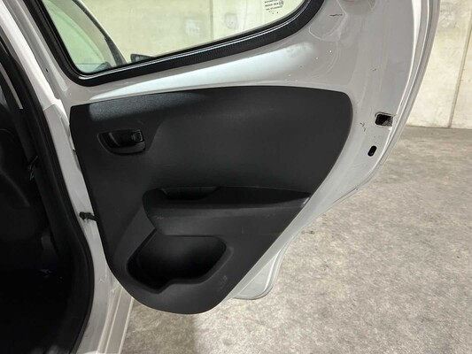 Peugeot 108 1.0 e-VTi Active 71pk 2021 (Origineel-NL + 1e eigenaar), N-570-KN 