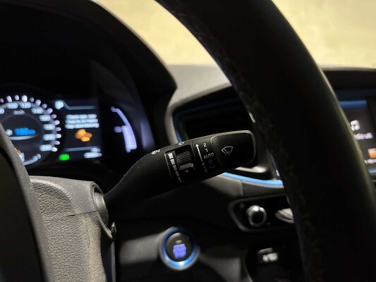 Hyundai IONIQ 1.6 GDi Comfort 141pk 2019 Plug-In Hyrbid (Origineel-NL), XS-254-P