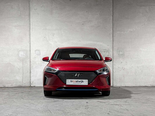 Hyundai IONIQ 1.6 GDi Comfort 141pk 2019 Plug-In Hyrbid (Origineel-NL), XS-254-P
