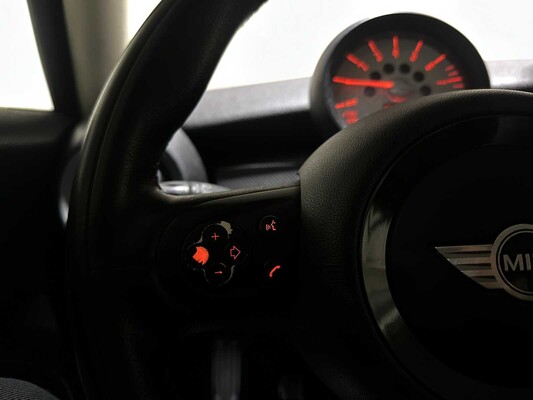 Mini Cooper S Westminster 1.6 215pk 2013, N-563-VK