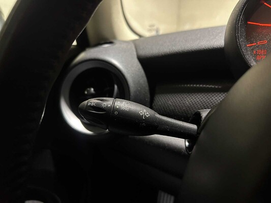 Mini Cooper S Westminster 1.6 215pk 2013, N-563-VK