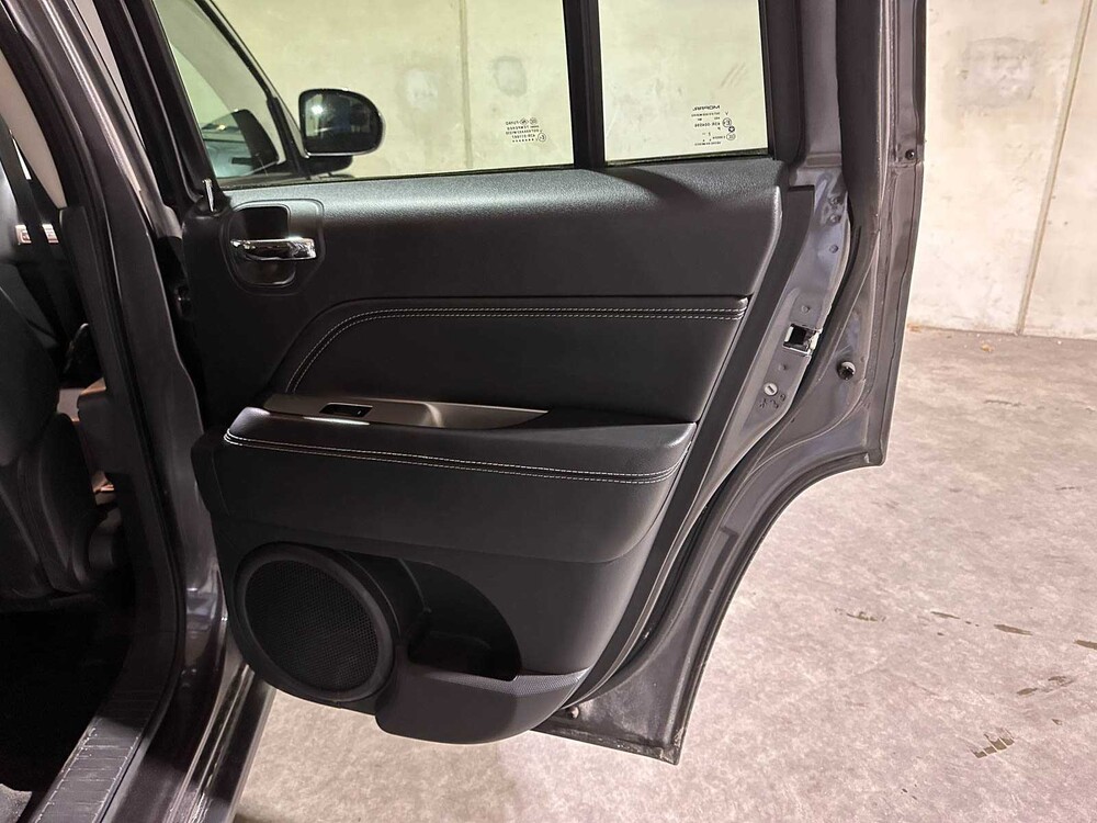 Jeep Compass 2.0 North Business Edition 156hp 2014 (Original-NL+1st owner), 2-XKN-14