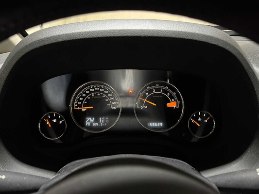 Jeep Compass 2.0 North Business Edition 156pk 2014 (Origineel-NL+1e eigenaar), 2-XKN-14