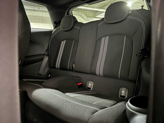 Mini John Cooper Works 2.0 F56 231pk 2015, SH-393-N