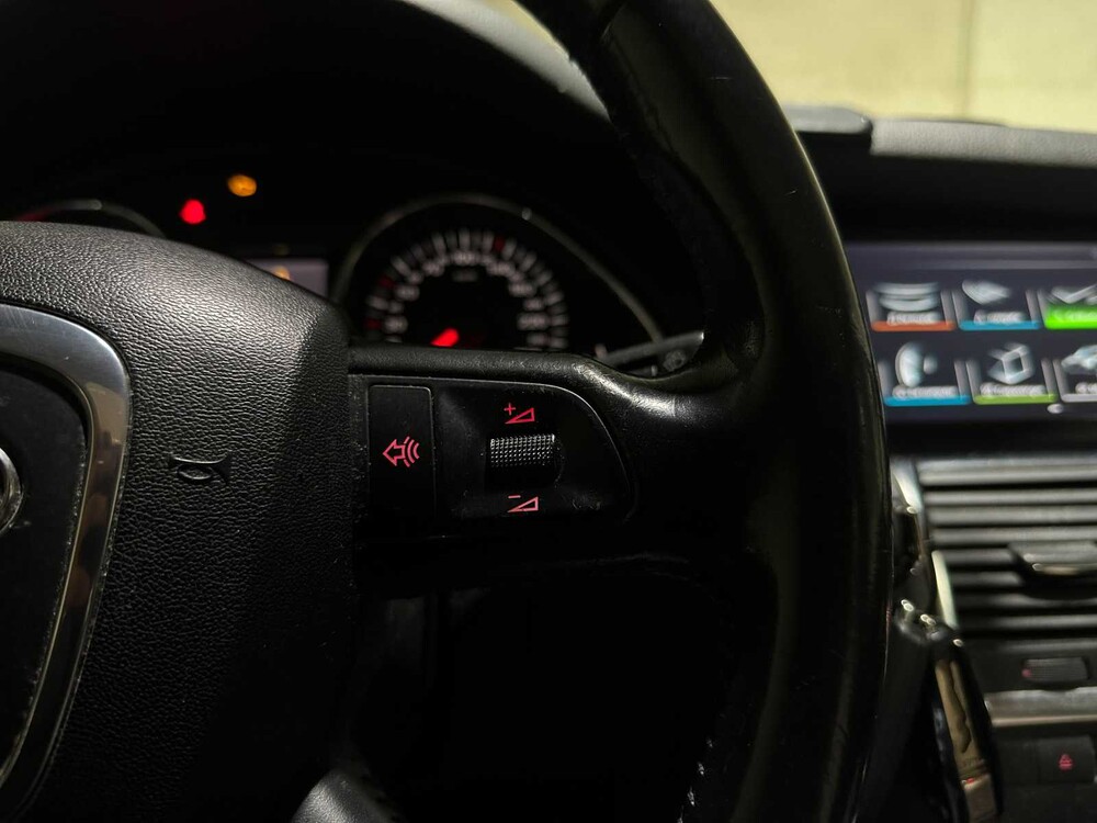 Audi Q7 4.2 FSI Quattro Pro Line+ 4+2 349pk 2007 (Origineel-NL), 23-TR-LK Youngtimer