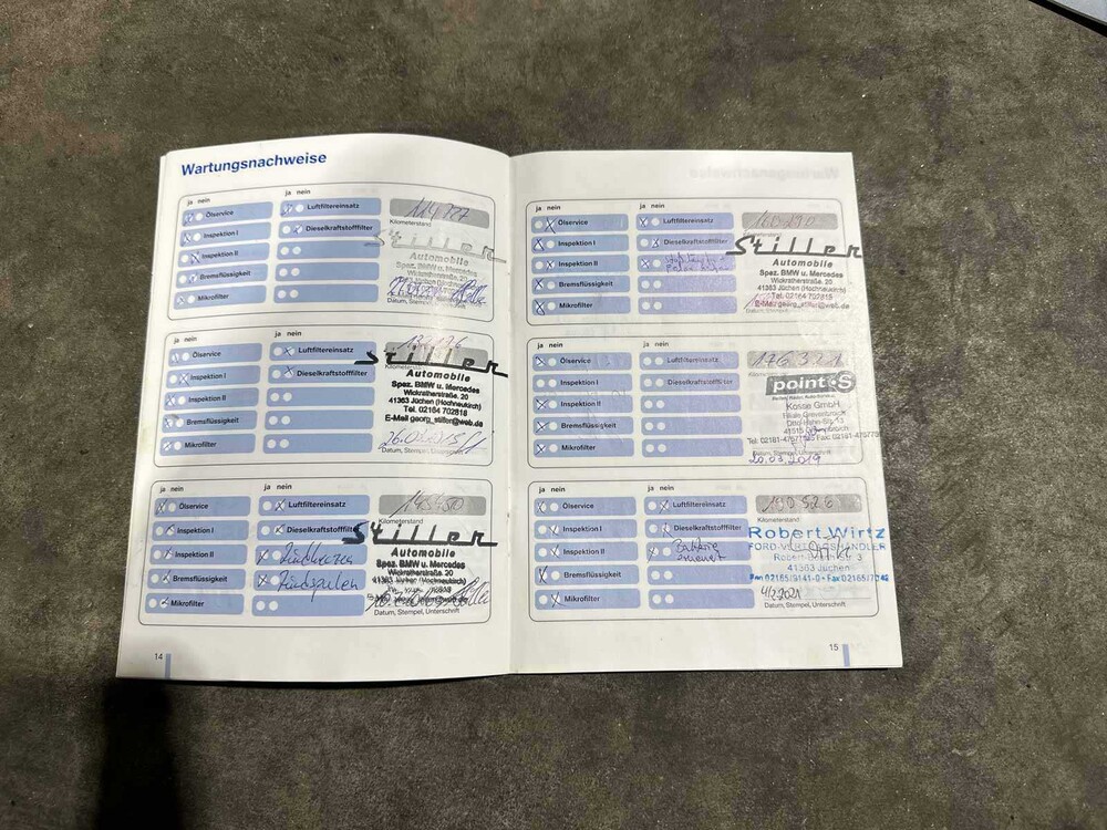 BMW X3 2.5si M-Sport Executive 218pk 2007 E83, T-942-JB Youngtimer