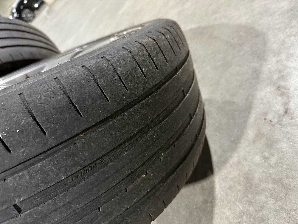 Audi A5 Coupé 2.0 TFSI Quattro Pro Line S 211pk 2011 (Origineel-NL), 91-PTK-8