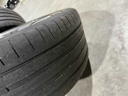 Audi A5 Coupé 2.0 TFSI Quattro Pro Line S 211pk 2011 (Origineel-NL), 91-PTK-8