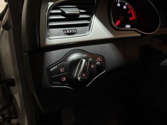 Audi A5 Coupé 2.0 TFSI Quattro Pro Line S 211 PS 2011 (Original-NL), 91-PTK-8