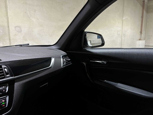 BMW 118i Edition M Sport Shadow High Executive 1-serie 134pk 2019, P-613-RT 