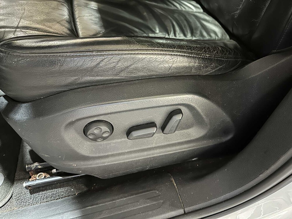 Audi Q5 3.2 FSI V6 Quattro Pro Line 269hp 2010, J-936-ZV