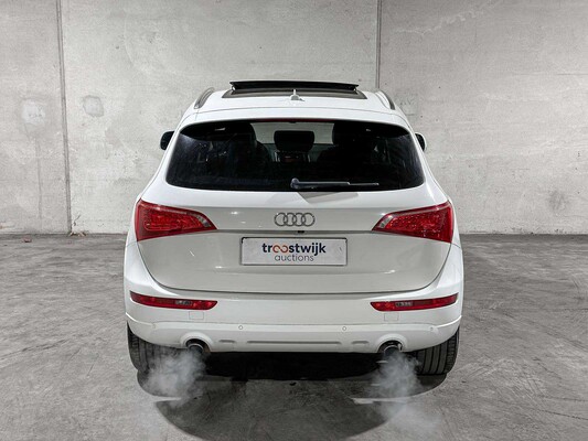 Audi Q5 3.2 FSI V6 Quattro Pro Line 269pk 2010, J-936-ZV