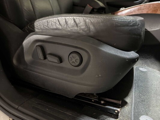 Audi Q5 3.2 FSI V6 Quattro Pro Line 269pk 2010, J-936-ZV