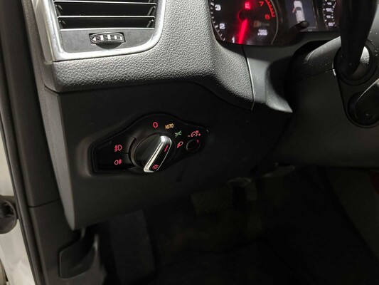 Audi Q5 3.2 FSI V6 Quattro Pro Line 269hp 2010, J-936-ZV