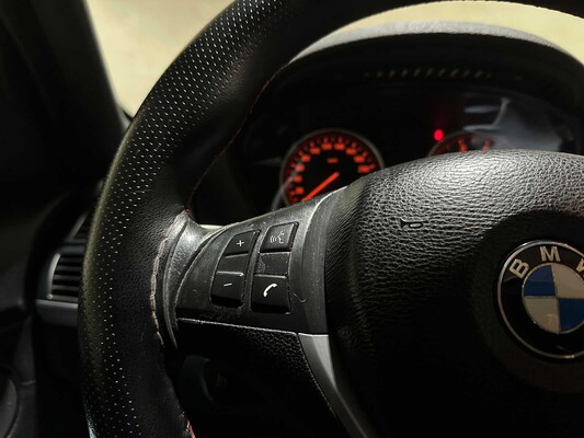 BMW X5 xDrive48i 4.8 V8 E70 355pk 2007, P-834-RB Youngtimer