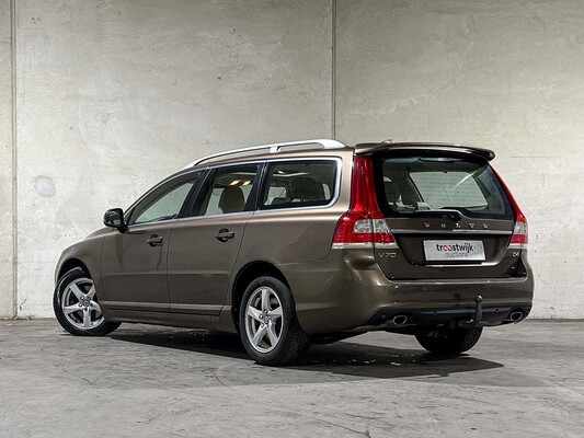 Volvo V70 2.0 D4 Summum 181pk 2015 (Origineel-NL), GB-859-B