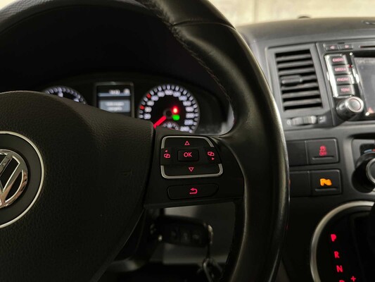 Volkswagen California 2.0 TDI DSG Camper 180pk 2014, P-494-SZ