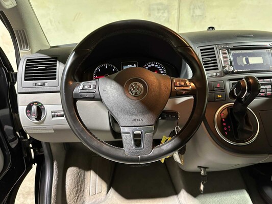 Volkswagen California 2.0 TDI DSG Camper 180 PS 2014, P-494-SZ