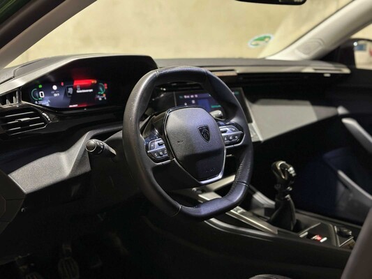 Peugeot 308 1.2 PureTech Active Pack Business 131pk 2023 (Origineel-NL + 1e Eigenaar), S-888-VR