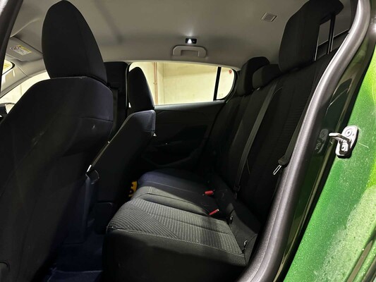 Peugeot 308 1.2 PureTech Active Pack Business 131pk 2023 (Origineel-NL + 1e Eigenaar), S-888-VR