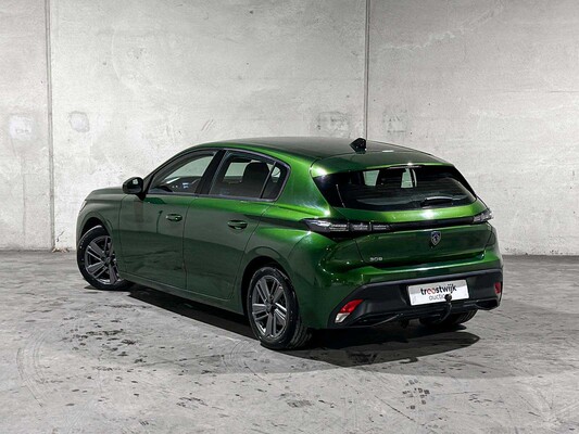 Peugeot 308 1.2 PureTech Active Pack Business 131pk 2023 (Origineel-NL + 1e Eigenaar), S-888-VR