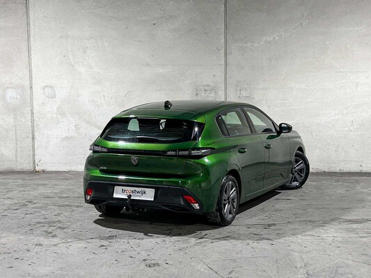 Peugeot 308 1.2 PureTech Active Pack Business 131pk 2023 (Origineel-NL + 1e Eigenaar), S-888-VR