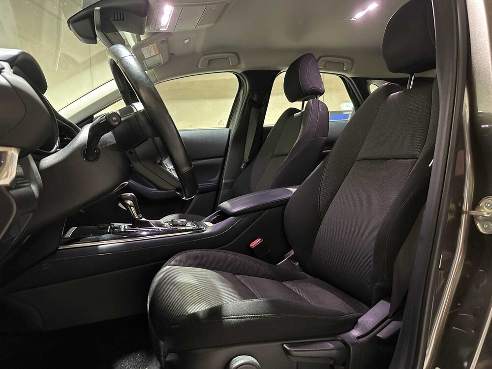 Mazda CX-30 2.0 e-SkyActiv-G M Hybrid Comfort 122pk 2020, J-801-FT