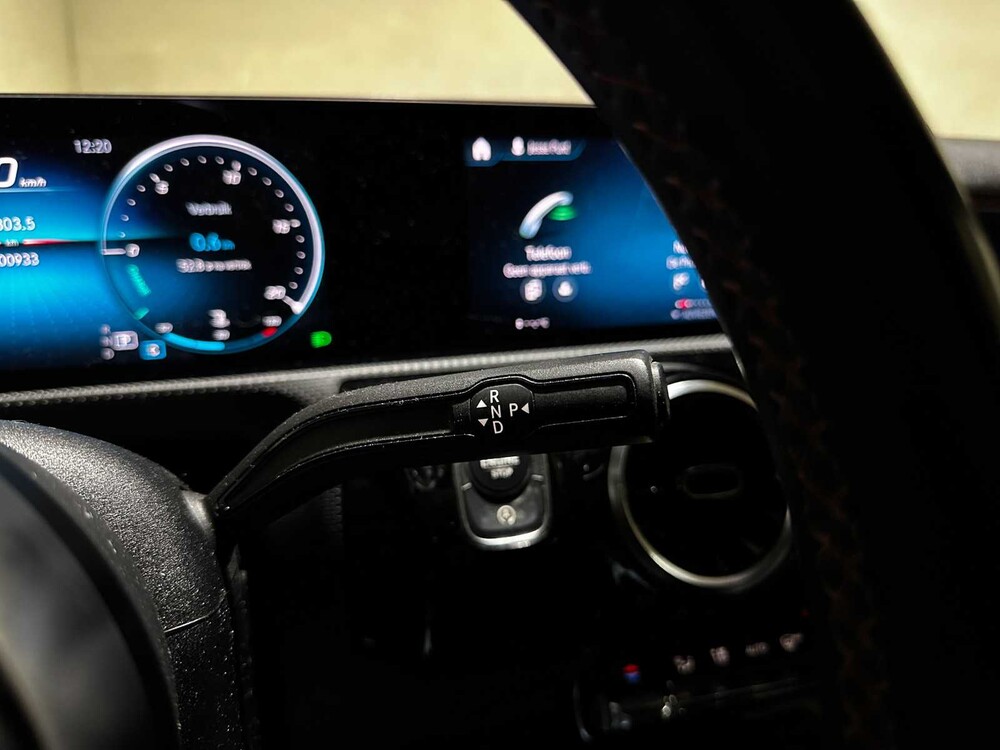 Mercedes-Benz A200 Business Solution AMG A-Klasse 163 PS 2019 (Original-NL), XH-436-L