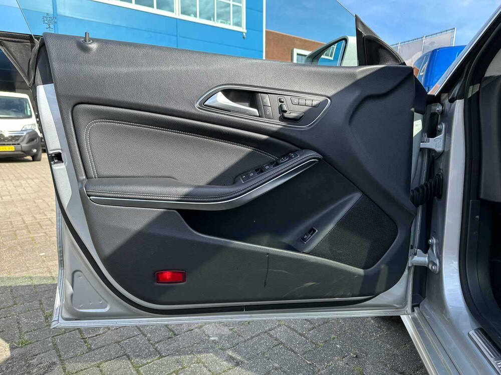 Mercedes-Benz CLA250 Prestige CLA-klasse 208pk 2014, GZ-257-J