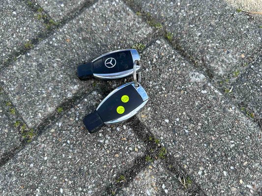 Mercedes-Benz CLA250 Prestige CLA-Klasse 208 PS 2014, GZ-257-J