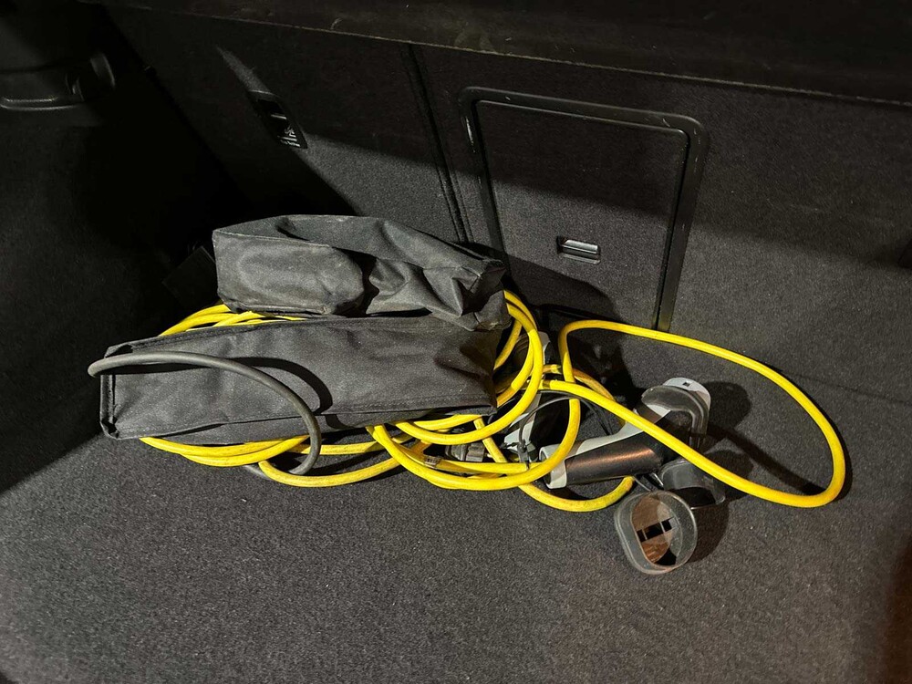 Volkswagen Golf GTE 1.4 TSI 204pk 2015 (Origineel-NL), 1-ZNB-51