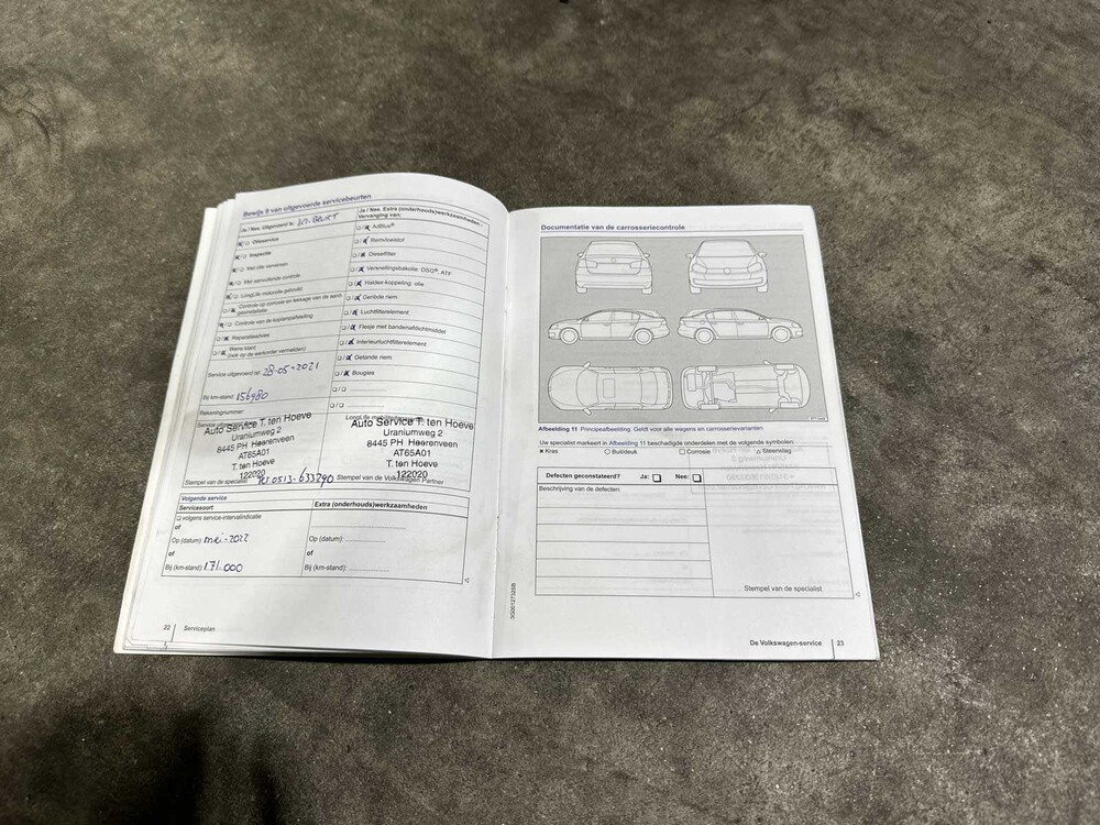 Volkswagen Golf GTE 1.4 TSI 204pk 2015 (Origineel-NL), 1-ZNB-51