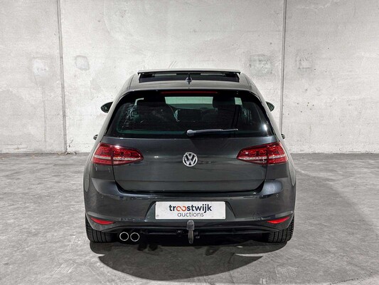 Volkswagen Golf GTE 1.4 TSI 204pk 2015 (Origineel-NL), 1-ZNB-51