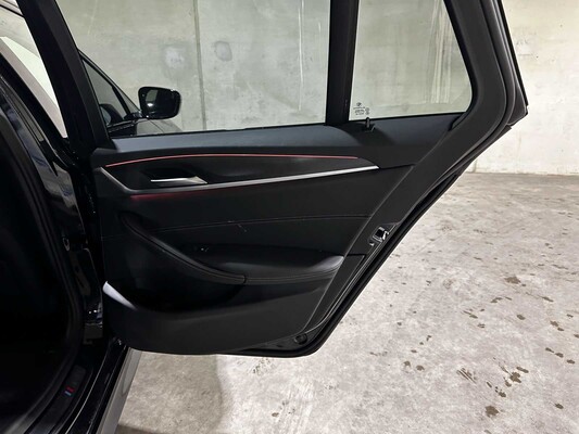 BMW 520i Touring High Executive Edition M-Sport 184pk 2021 (Origineel-NL) 5-Serie G31, L-194-JX