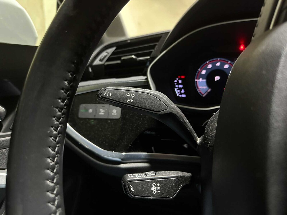 Audi Q3 35 TFSI Pro Line Business 150 PS 2020 (Original-NL + 1. Besitzer), G-399-ZV