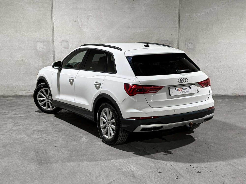 Audi Q3 35 TFSI Pro Line business 150pk 2020 (Origineel-NL + 1e eigenaar), G-399-ZV