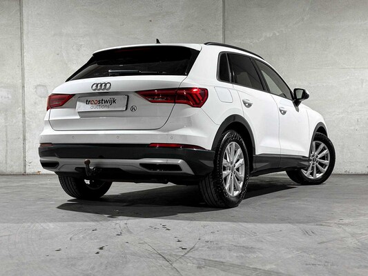 Audi Q3 35 TFSI Pro Line business 150pk 2020 (Origineel-NL + 1e eigenaar), G-399-ZV