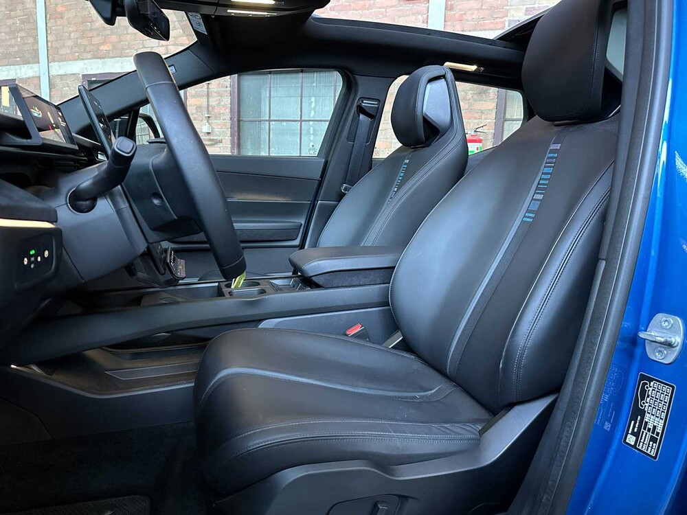 Fisker Ocean Extreme 113kWh 573pk 2024 (Origineel-NL), X-864-TZ