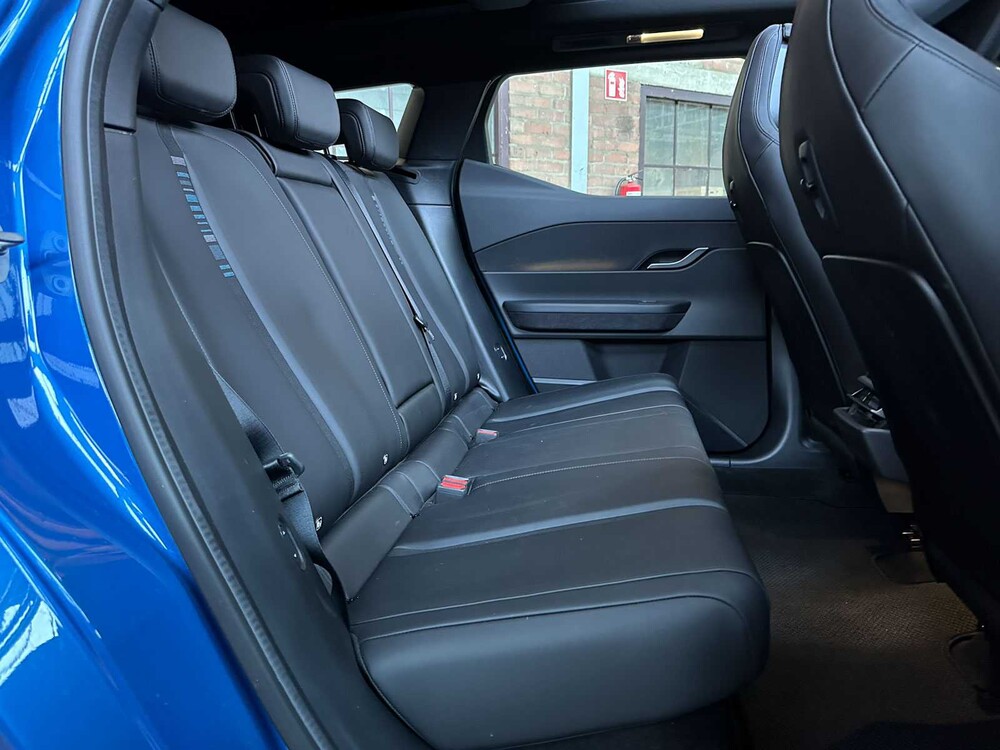 Fisker Ocean Extreme 113kWh 573hp 2024 (Original-NL), X-864-TZ