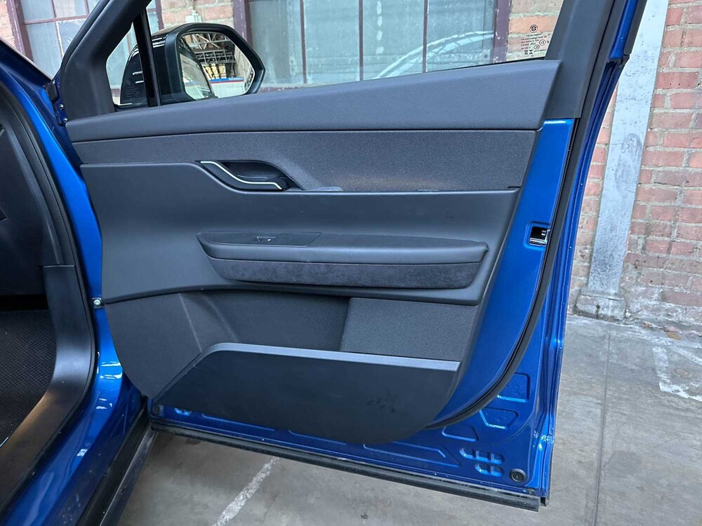 Fisker Ocean Extreme 113kWh 573hp 2024 (Original-NL), X-864-TZ