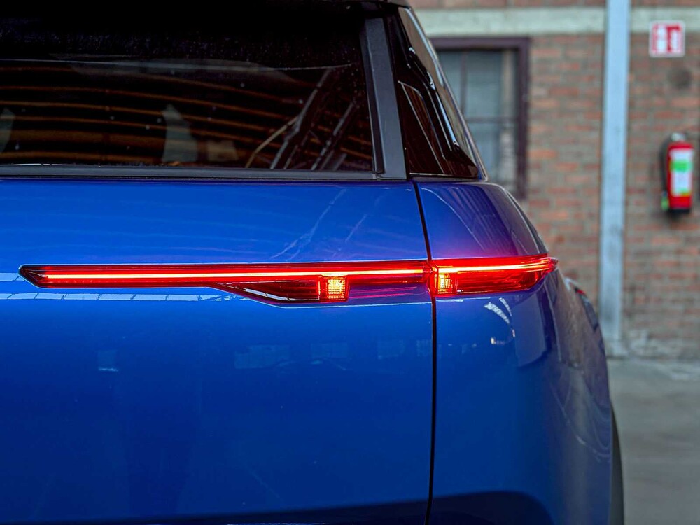 Fisker Ocean Extreme 113kWh 573hp 2024 (Original-NL), X-864-TZ